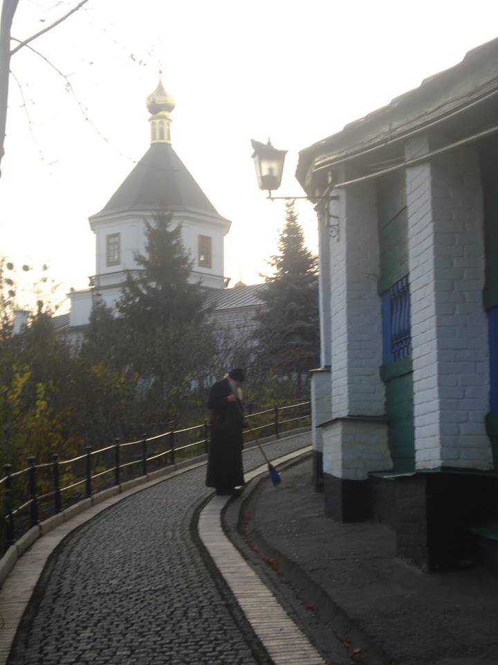 წავიდეთ, შვილო ჩემო, ღირს თეოდოსისთან KARIBCHE